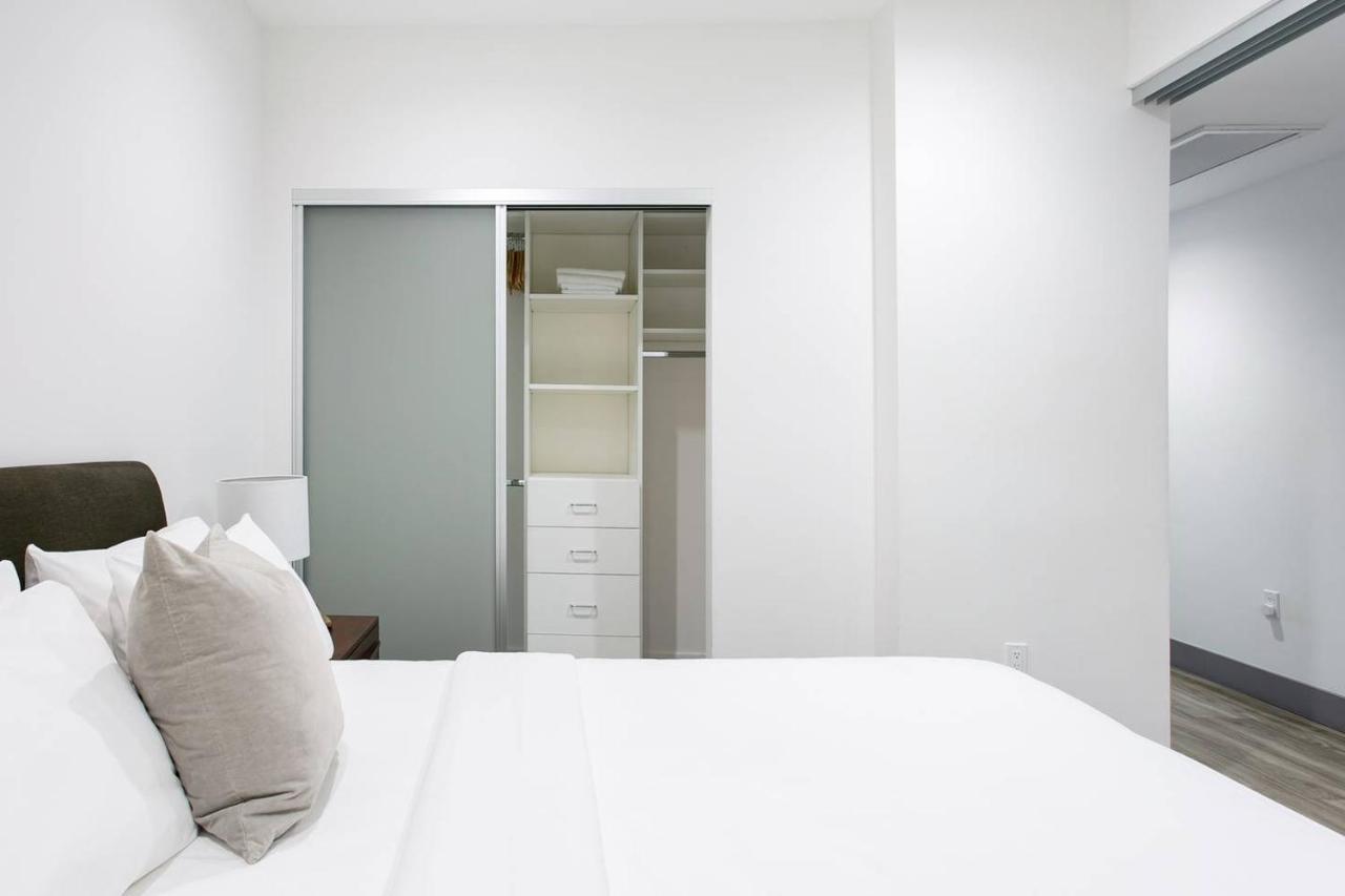 Beautiful And Cozy 2-Bedroom & 1 Bath In Dtla Los Angeles Eksteriør billede