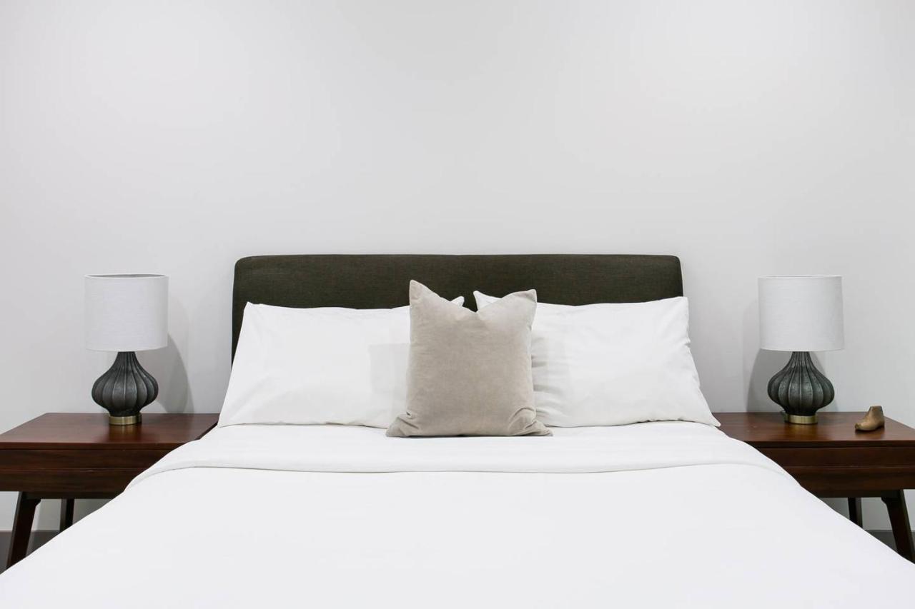 Beautiful And Cozy 2-Bedroom & 1 Bath In Dtla Los Angeles Eksteriør billede