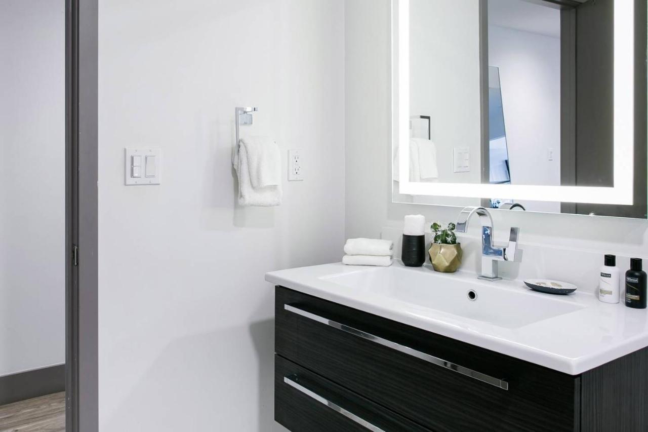 Beautiful And Cozy 2-Bedroom & 1 Bath In Dtla Los Angeles Eksteriør billede