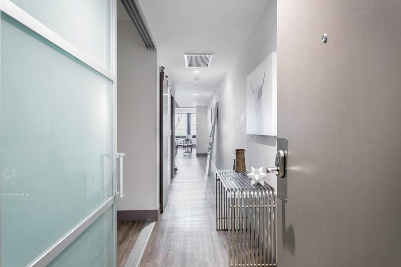 Beautiful And Cozy 2-Bedroom & 1 Bath In Dtla Los Angeles Eksteriør billede