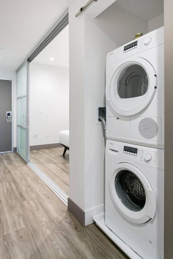 Beautiful And Cozy 2-Bedroom & 1 Bath In Dtla Los Angeles Eksteriør billede