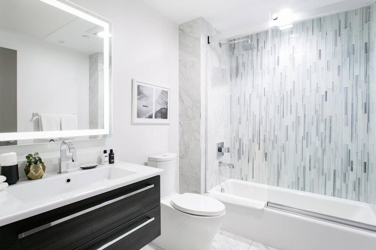 Beautiful And Cozy 2-Bedroom & 1 Bath In Dtla Los Angeles Eksteriør billede
