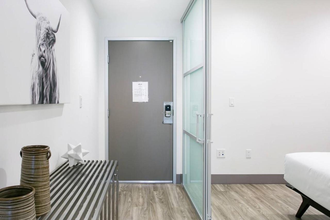 Beautiful And Cozy 2-Bedroom & 1 Bath In Dtla Los Angeles Eksteriør billede